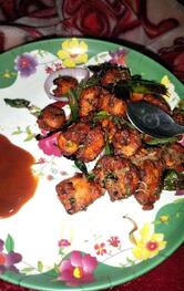 Chhwela Restaurant