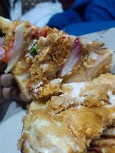 Al Baik Pizza