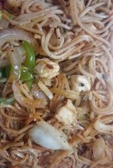 Monu's Chinese Food Plaza