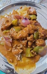 Nazeer Foods