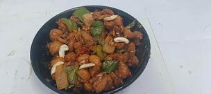 Bheemas Kitchen