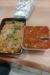 MMV Mumbaiya Misal & Vadapav Science City