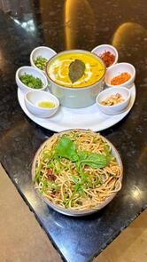 Shubham Veg Treat