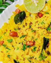 Poha House