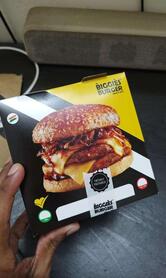 Biggies Burger