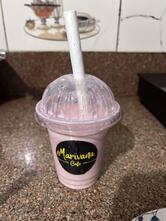 Marivana Cafe