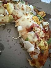 Domino's Pizza Guru Teg Bahadur Nagar, Tarn Taran Sahib