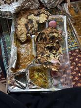 Kake di hatti