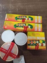Shree Laksshmi Restaurant - The South Indian Cafe