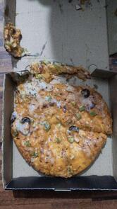 Sam Delicious Pizza