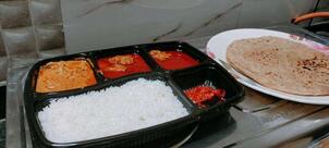 Myra Homely Food