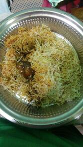Benz Bawarchi
