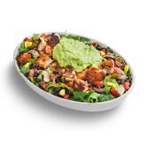 California Burrito Mexican Kitchen @ Nungambakkam