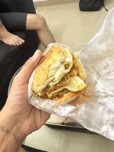 Burger Inn Thrissur