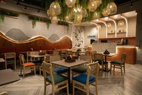 Minerals Cafe - Sector 104, Noida
