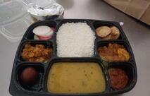 Tirumala Pure Vegetarian Restaurant