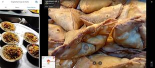 Gupta's Samosa & Chats