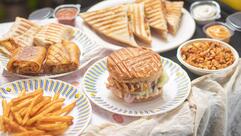 Cafe Meraki