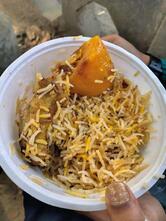 New Reyaz Biryani