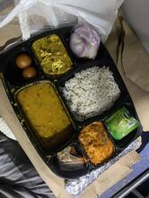Navjivan Restaurant & Dinning Hall