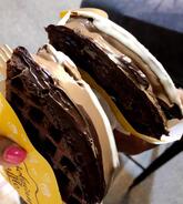 The Belgian Waffle Co.