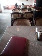 Mana Samskruthi Pure Veg Restaurant Shankarpally