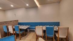 MINT Restaurant