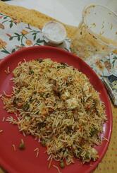 TIP TOP BIRYANI