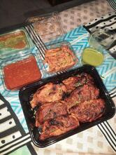 Paranga Best Restaurant In Karol Bagh