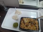 sethi's biryani