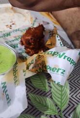 Wrapperz