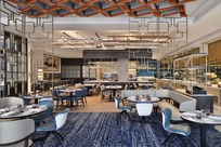 Le Grand Cafe by Le Méridien Amritsar