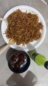 Chalu - Aapna Desi Chinese