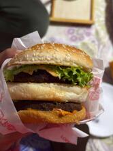 The Londonn Burger Co