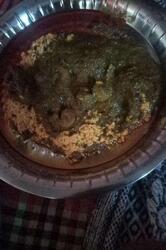 Mustak Amdavadi Tawa Fry