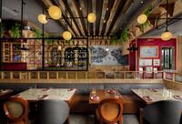 Daryaganj Restaurant