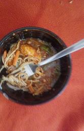 Big Bowl ( Chinese Wok)