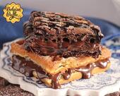 The Belgian Waffle Co.