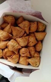Hira Sweets
