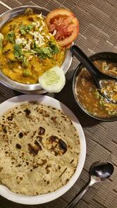 Madhuban kitchen