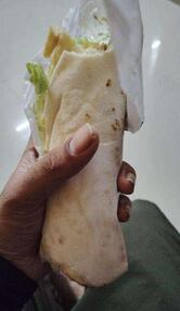 SOS (Sultanate Of Shawarma)