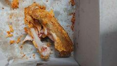 Kuduk Chicken