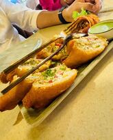 Dilliwasi Fine Dine Restaurant and Rooftop Cafe