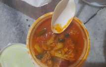 The Great Indian Rasoi