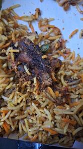 Dawaat - E - Biryani