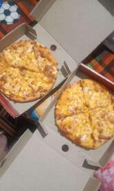 Love Pizzeria
