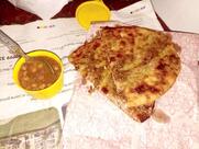 BMS Amritsari Kulcha