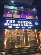The Dining Restaurant And Banquet