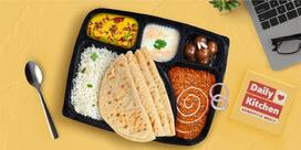 Daily Kitchen - Everyday Homely Meals