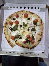 Nomad Pizza - Traveller Series